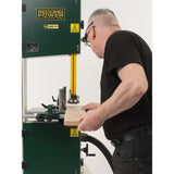 Record Power Sabre 350 14’’ Bandsaw (New for 2025) - bandsaw - Fast shipping