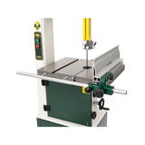 Record Power Sabre 350 14’’ Bandsaw (New for 2025) - bandsaw - Fast shipping