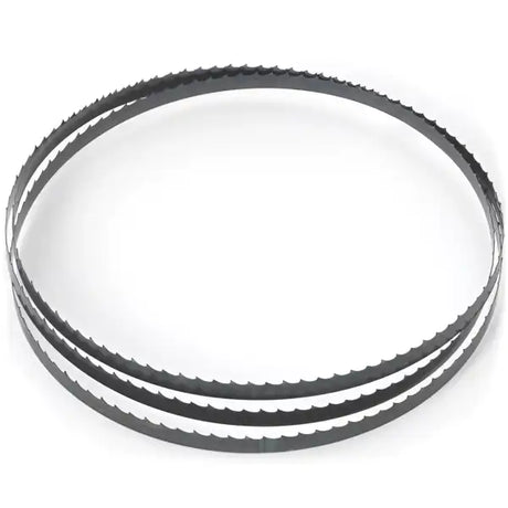 Record Power Sabre 350 Bandsaw Blades (1/4’’ 3/8’’ and 1/2’’) - 1 / 4, 3 / 8 / 2 blades for the Bandsaw.