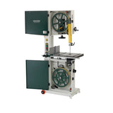 Record Power Sabre 450 18’’ Bandsaw (New for 2025) Band Saws Fast shipping