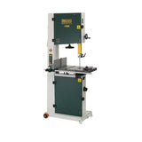 Record Power Sabre 450 18’’ Bandsaw (New for 2025) Band Saws Fast shipping