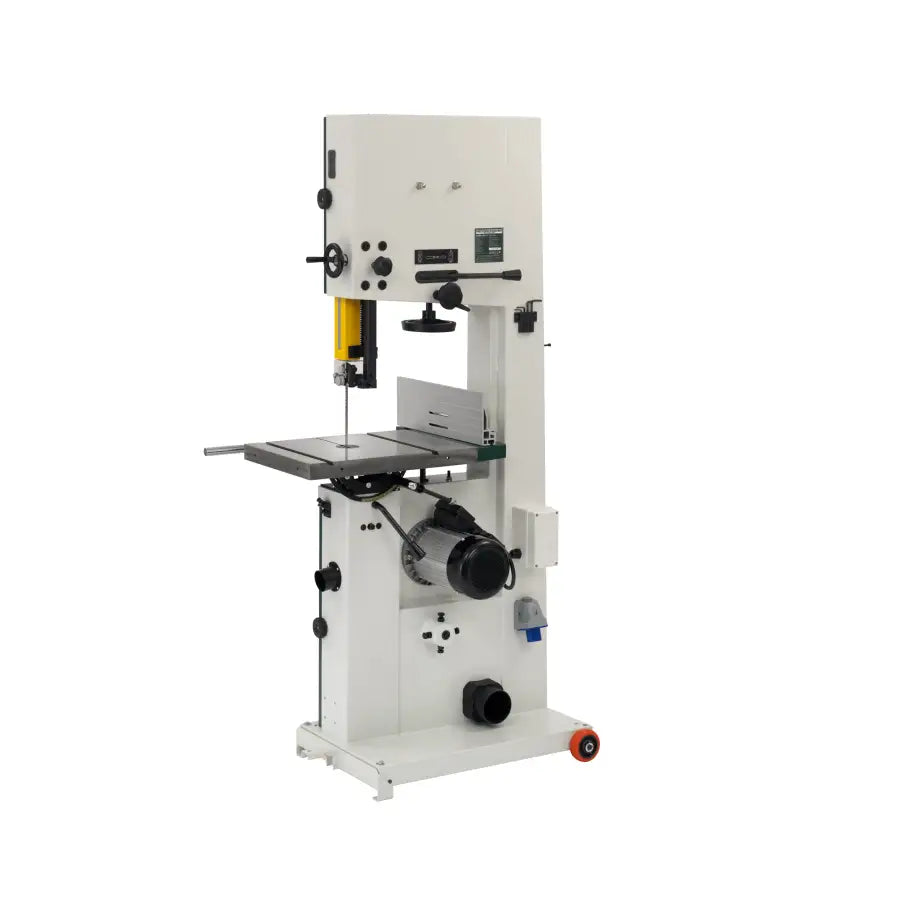Record Power Sabre 450 18’’ Bandsaw (New for 2025) Band Saws Fast shipping