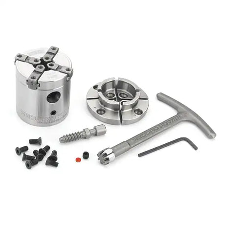 Record Power SC1 2’’ Mini Chuck Package - chuck The and SC2 are the first mini-chucks on market to offer woodturners