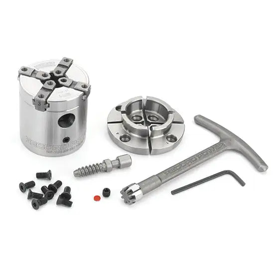 Record Power SC1 2’’ Mini Chuck Package - chuck - Fast shipping