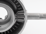 Record Power SC3 Chuck Package - M33 x 3.5 - Chucks The is lighter and more compact than SC4, making it ideal