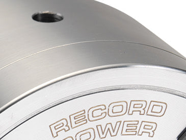 Record Power SC3 Chuck Package - M33 x 3.5 - Chucks The is lighter and more compact than SC4, making it ideal