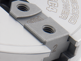 Record Power SC3 Chuck Package - M33 x 3.5 - Chucks The is lighter and more compact than SC4, making it ideal