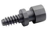 Record Power SC3 Chuck Package - M33 x 3.5 - Chucks The is lighter and more compact than SC4, making it ideal