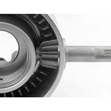Record Power SC3 Chuck Package - M33 x 3.5 - Chucks The is lighter and more compact than SC4, making it ideal
