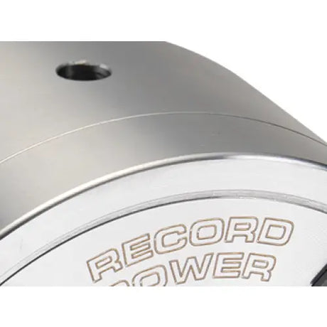 Record Power SC3 Companion Chuck M33 x 3.5 - Fast shipping