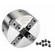Record Power SC4 Companion Chuck (Insert option) - chuck Inserts for this are sold separately Many woodturners