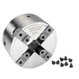 Record Power SC4 Companion Chuck - M33 x 3.5 Direct Thread - chuck Many woodturners use a dedicated for mounting
