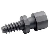 Record Power SC4 Professional Geared Scroll Chuck Package - M33 x 3.5 Direct Thread - Chucks - Fast shipping