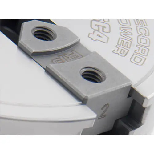 Record Power SC4 Professional Geared Scroll Chuck Package - M33 x 3.5 Direct Thread - Chucks - Fast shipping