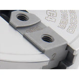 Record Power SC4 Professional Geared Scroll Chuck Package - M33 x 3.5 Direct Thread - Chucks - Fast shipping