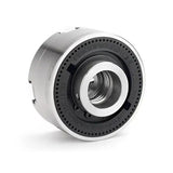 Record Power SC4 Professional Geared Scroll Chuck Package - M33 x 3.5 Direct Thread - Chucks with 3 1 / 2 Faceplate