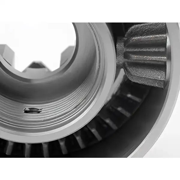 Record Power SC4 Professional Geared Scroll Chuck Package - M33 x 3.5 Direct Thread - Chucks with 3 1 / 2 Faceplate