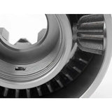 Record Power SC4 Professional Geared Scroll Chuck Package - M33 x 3.5 Direct Thread - Chucks with 3 1 / 2 Faceplate