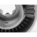 Record Power SC4 Professional Geared Scroll Chuck Package - M33 x 3.5 Direct Thread - Chucks - Fast shipping