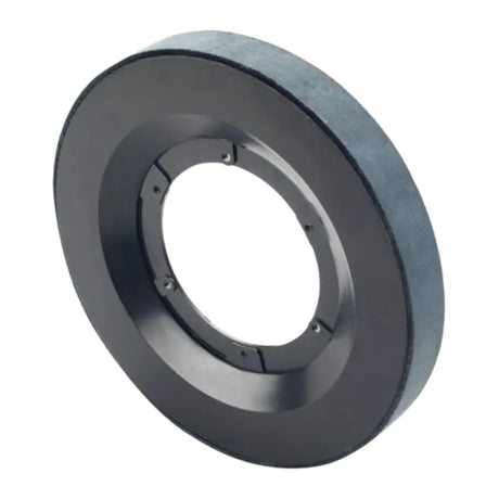 Record Power Sharpening System Leather Strop Wheel - Fast shipping