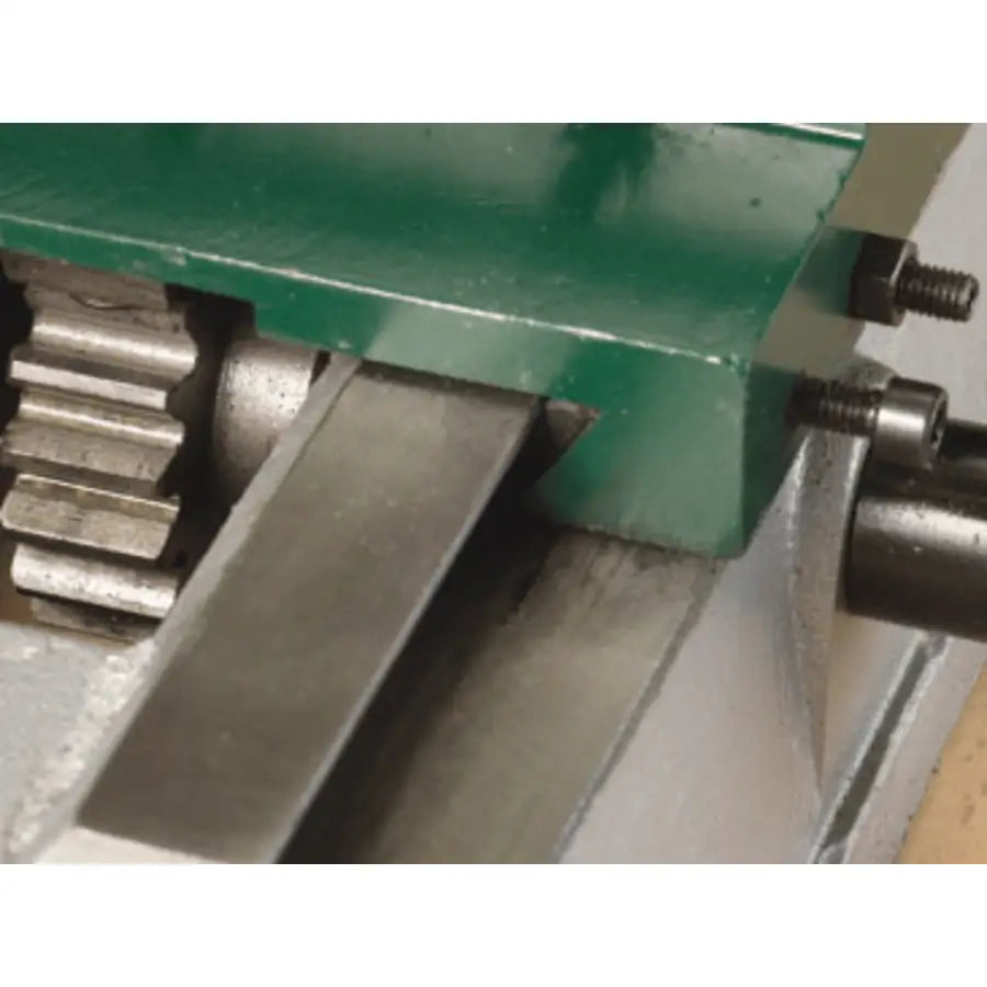 Record Power Sliding Table Morticer BM16 Fast shipping