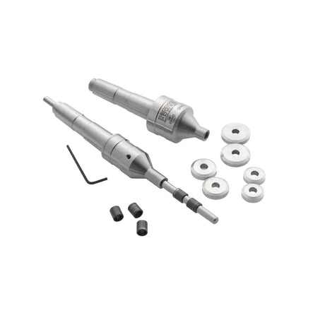Record Power Small Project Mandrel Saver & Ring Bushes - No extras - Lathe Accessories - Fast shipping