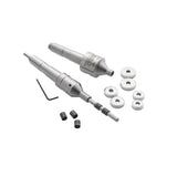 Record Power Small Project Mandrel Saver & Ring Bushes No extras Lathe Accessories Fast shipping