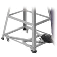Record Power Stand & Wheel Kit for BS250 & Sabre 250 Bandsaw - Lathe Accessories - Fast shipping