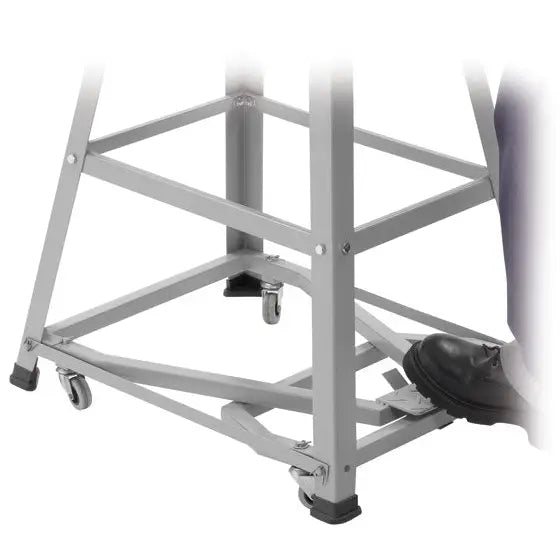Record Power Stand & Wheel Kit for BS250 & Sabre 250 Bandsaw - Lathe Accessories - Fast shipping