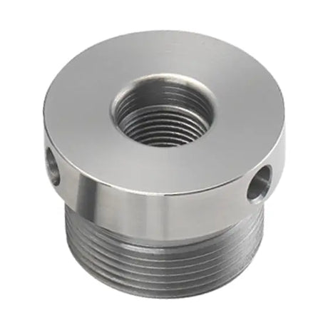 Record Power Thread Adaptor/Insert 1’’x8 TPI UNC RH - chuck - Fast shipping