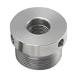 Record Power Thread Adaptor / Insert 3/4’’ x 16 TPI UNF RH chuck Fast shipping