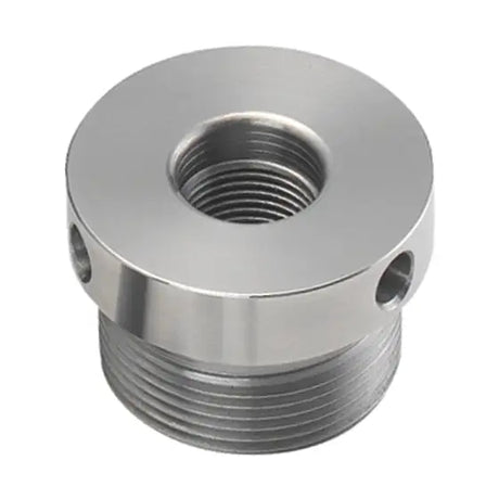 Record Power Thread Adaptor / Insert 3/4’’ x 16 TPI UNF RH chuck Fast shipping