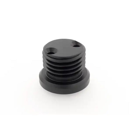 Record Power Threaded Boss Chuck Wall Storage M33 - Protect your chuck threads and free up bench space