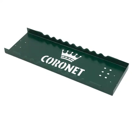 Record Power Tool Shelf for Envoy & Regent Lathe - lathe accessories A quality metal tool or storage shelf the Coronet