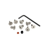 Record Power - Torx Screws for Victory and SC3 or SC4 Chucks - lathe accessories - Fast shipping