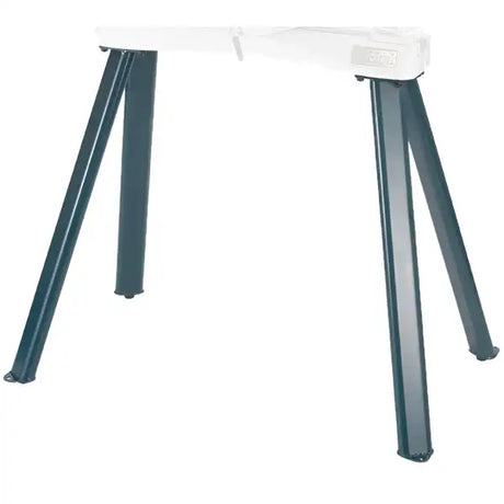 Record Power Tubular leg stand for the Coronet Herald - Lathe Accessories The is designed as a benchtop lathe, however