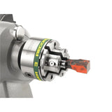 Record Power VersaLock 28mm Short Dovetail Jaw Inserts - jaws - Fast shipping