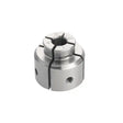 Record Power VersaLock 28mm Short Dovetail Jaw Inserts - jaws These from are ideal for use with small workpieces,