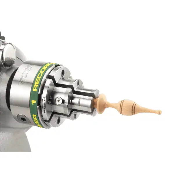 Record Power VersaLock 35mm Long Dovetail Jaw Insert - jaws Ideal for smaller spigots and recesses,
