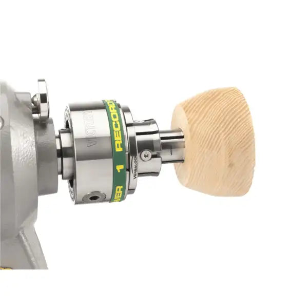 Record Power VersaLock 35mm Long Dovetail Jaw Insert - jaws Ideal for smaller spigots and recesses,