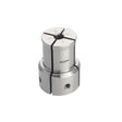 Record Power VersaLock 35mm Long Dovetail Jaw Insert - jaws Ideal for smaller spigots and recesses,