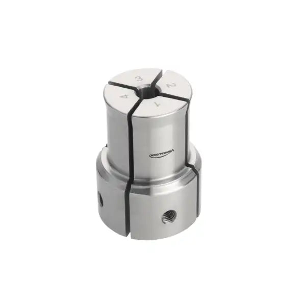 Record Power VersaLock 35mm Long Dovetail Jaw Insert - jaws Ideal for smaller spigots and recesses,