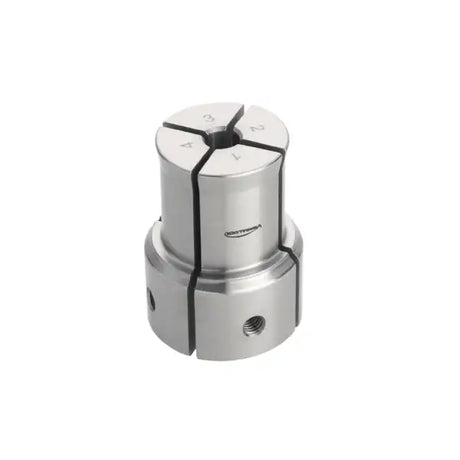 Record Power VersaLock 35mm Long Dovetail Jaw Insert - jaws Ideal for smaller spigots and recesses,