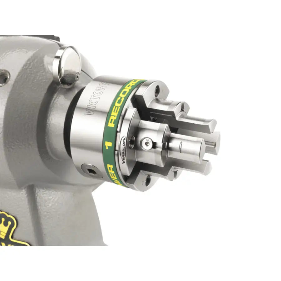 Record Power VersaLock 35mm Long Dovetail Jaw Insert - jaws - Fast shipping