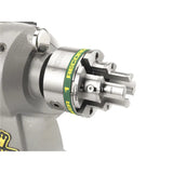 Record Power VersaLock 35mm Long Dovetail Jaw Insert - jaws - Fast shipping