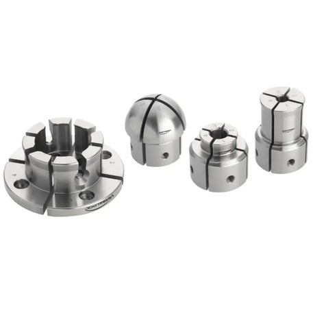 Record Power Versalock 4 Piece Upgrade Package - 62690 62696 62697 62698 - jaws - Fast shipping