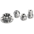 Record Power Versalock 4 Piece Upgrade Package - 62690 62696 62697 62698 - jaws The Insert contains 3 sets of VersaLock