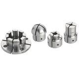 Record Power Versalock 4 Piece Upgrade Package - 62690 62696 62697 62698 - jaws The Insert contains 3 sets of VersaLock