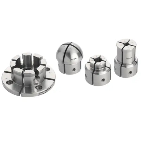 Record Power Versalock 4 Piece Upgrade Package - 62690 62696 62697 62698 - jaws The Insert contains 3 sets of VersaLock