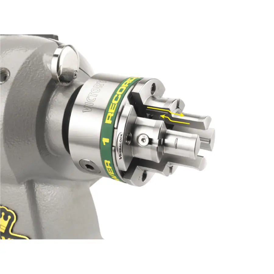 Record Power Versalock 4 Piece Upgrade Package - 62690 62696 62697 62698 - jaws - Fast shipping